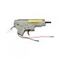 Complete gearbox - Full Metal - Rear Cables - for GR25 series - G&G (G16007)