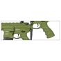 Fucile Elettrico G&G GC16 Predator GREEN