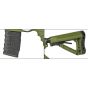 Fucile Elettrico G&G GC16 Predator GREEN