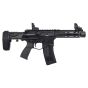M4 6.5" gas rifle GOLDEN EAGLE brand blowback system