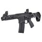 M4 6.5" gas rifle GOLDEN EAGLE brand blowback system