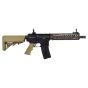 Fucile a gas daniel defense Mk18 Two-Tone  sistema blowback GE-6593MT