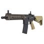Fucile a gas daniel defense Mk18 Two-Tone  sistema blowback GE-6593MT
