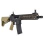 Fucile a gas daniel defense Mk18 Two-Tone  sistema blowback GE-6593MT
