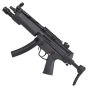 Fucile elettrico MP5 TACTICAL 6854  Nero   GOLDEN EAGLE
