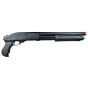 Fucile a pompa green gas full metal M870 TYPE SHORT  Golden Eagle (GE-M870S)