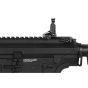 Electric Rifle TR16 MBR 556WH - Black - G&G (G2L-016-WHL-BNB-NCM)