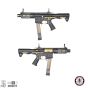 Fucile elettrico arp9 cqb carbine cm16 aeg asg gold stealth g&g