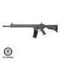 Fucile elettrico CM15 KR-APR 14,5"" Battleship Grey KEYMOD BATT+CAR G&G 