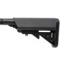 Fucile elettrico CM15 KR-LPR 13"" Black CAR+BATTERIE G&G 