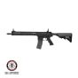 Fucile elettrico CM15 KR-LPR 13"" Black CAR+BATTERIE G&G 