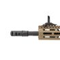 Electric rifle CM16 Raider 2.0 Tan G&G