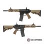 Electric rifle CM16 Raider 2.0 Tan G&G