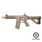Fucile Elettrico CM16 SRS 7"" Tan G&G (GG-CM16SRSTAN)