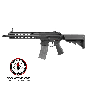 CMF-16-LOCK Electric Rifle   MOSFET and ETU - Black - G&G (GG-CMF16)