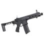 Electric rifle  FAR 556  black G&G