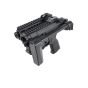 Electric rifle  FAR 556  black G&G