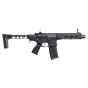 Electric rifle  FAR 556  black G&G