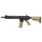 Fucile elettrico GC18 MOD1 full metal Black/Tan G&G (EGC-018-MD1-DNB-NCM)