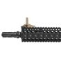 Fucile elettrico GC18 MOD1 full metal Black/Tan G&G (EGC-018-MD1-DNB-NCM)