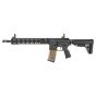 Fucile Elettrico G&G  TR16 GMS MK2 13.5"  M-LOK 