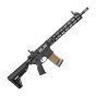 Fucile Elettrico G&G  TR16 GMS MK2 13.5"  M-LOK 