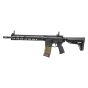 Fucile Elettrico G&G  TR16 GMS MK2 13.5"  M-LOK 