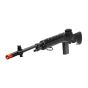 Electric Rifle G&G EGM-014-IWS black