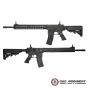 Fucile Elettrico CM15 KR-APR da 14.5"" - Nero - G&G (EGC-15P-APR-BNB-NCM)