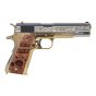 Gas Pistol Colt GPM1911  G&G (GG-M1911 D-DAY)