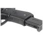 Gas pistol GPM-92F GP2 Military NEW Version - Black - Blowback - Full-Metal - G&G (GG-M92-GP2)