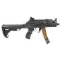Electric Rifle PRK9 RTS - Full Metal - Black - G&G (GG-PRK9RTS)