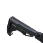 Electric Rifle PRK9 RTS - Full Metal - Black - G&G (GG-PRK9RTS)