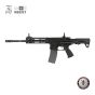 Electric rifle CM16 Raider L 2.0E Black  G&G