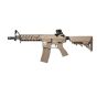 CM16 RAIDER desert colour cqb  electric rifle