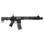 Fucile elettrico  SBR8 12 Full Mettal   ETU  Nero