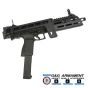 kit SMC9 black full metal air blowing new model G&G 
