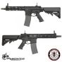 SR30 M-LOCK Electric Rifle - Full-Metal - MOSFET and ETU - Black - G&G by Knight's Armament (GG-G2S-016-CQB-BNB)