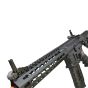Elettric rifle g&g cm16 srl black