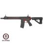 Electric rifle CM16 SRXL Red Edition G&G