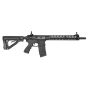 Fucile Elettrico G&G GC16 Wild Hog 13.5""ABS (GG-WILDHOG13.5-P)