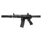 Tr16 crw cannon blow back  electric rifle g&g armament
