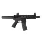 Tr16 crw cannon blow back  electric rifle g&g armament