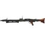MG42 Seconda Guerra Mondiale - Metallo / Legno - Elettrico - G&G (GG-GMG42)