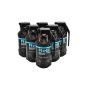 Set of 6 granades r2bm evo sound-flash-bbs t.g.i