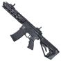 Fucile Elettrico tactical 201 AEG nero  HFG
