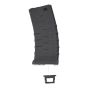 Fucile Elettrico tactical 201 AEG nero  HFG