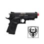 HFC 1911 CUSTOM Gas Blowback  BLACK