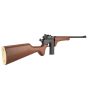 MAUSER 196LW   green gas  metallo e vero legno HFC