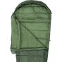 Sacco a Pelo  Flame 400 OD  Verde Defcon 5  